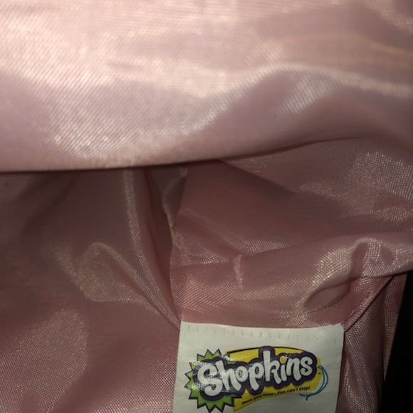 Shopkin Coin Pouch - Picture 2 of 2